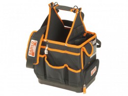 Bahco Electricians Hard Bottom Bag 12in £69.95